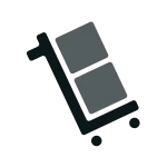 Move SVG Icon